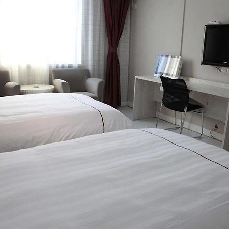 Huzhou Youyou Holiday Hotel Nanxun Zewnętrze zdjęcie