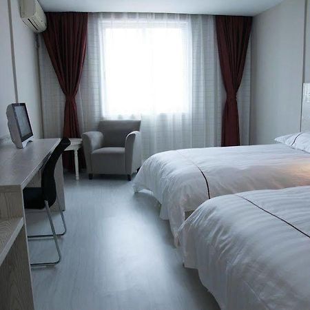 Huzhou Youyou Holiday Hotel Nanxun Zewnętrze zdjęcie