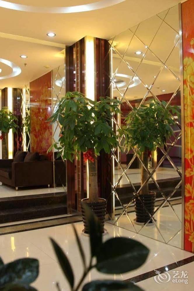 Huzhou Youyou Holiday Hotel Nanxun Zewnętrze zdjęcie