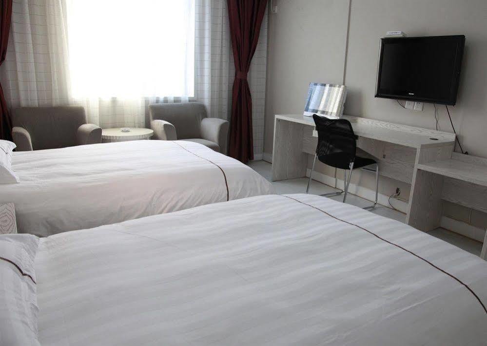 Huzhou Youyou Holiday Hotel Nanxun Zewnętrze zdjęcie