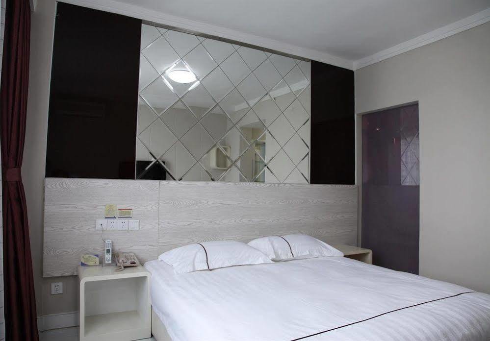 Huzhou Youyou Holiday Hotel Nanxun Zewnętrze zdjęcie