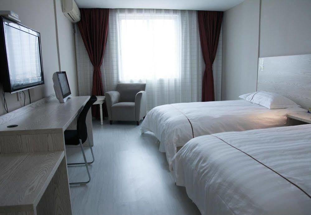 Huzhou Youyou Holiday Hotel Nanxun Zewnętrze zdjęcie