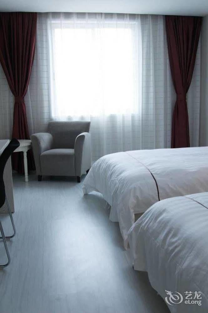 Huzhou Youyou Holiday Hotel Nanxun Zewnętrze zdjęcie