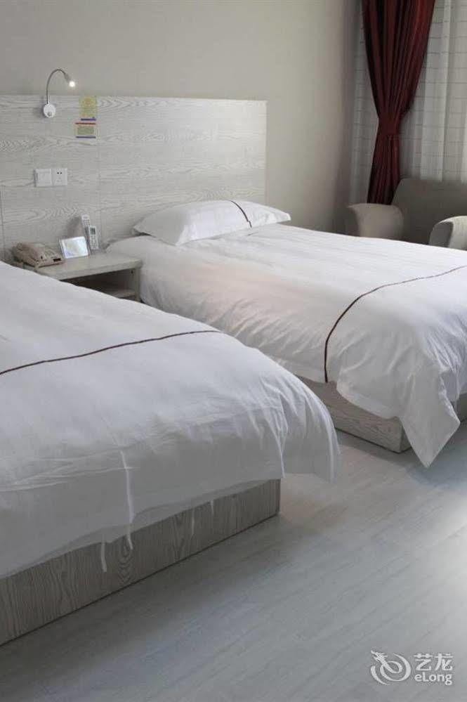 Huzhou Youyou Holiday Hotel Nanxun Zewnętrze zdjęcie