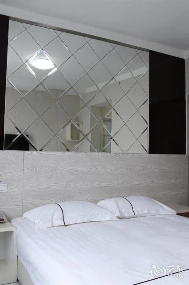 Huzhou Youyou Holiday Hotel Nanxun Zewnętrze zdjęcie