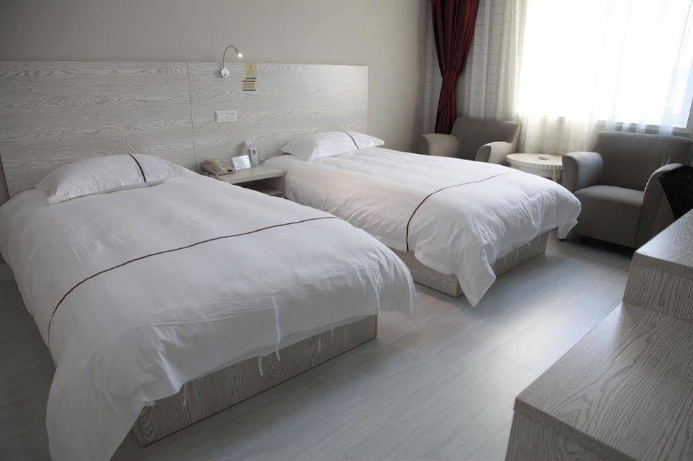 Huzhou Youyou Holiday Hotel Nanxun Zewnętrze zdjęcie