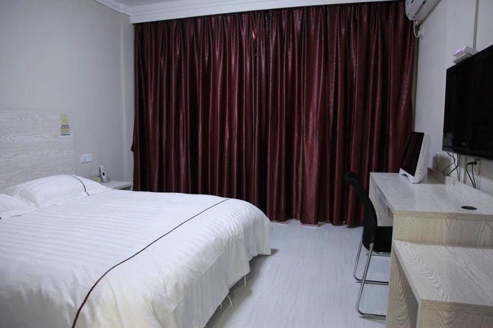 Huzhou Youyou Holiday Hotel Nanxun Zewnętrze zdjęcie