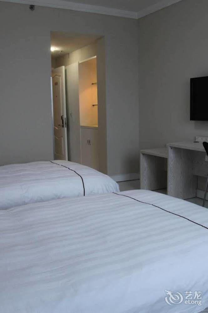 Huzhou Youyou Holiday Hotel Nanxun Zewnętrze zdjęcie