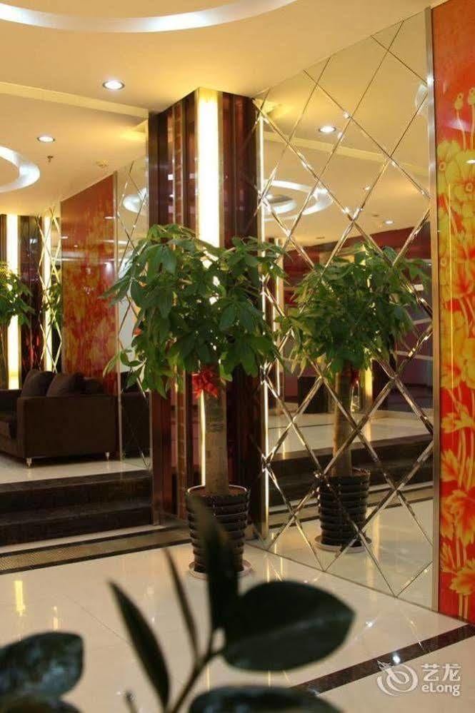 Huzhou Youyou Holiday Hotel Nanxun Zewnętrze zdjęcie